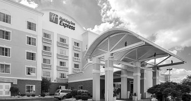 Holiday Inn Express & Suites Mooresville - Lake Norman