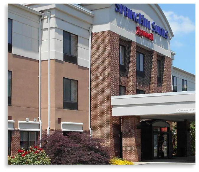 SpringHill Suites