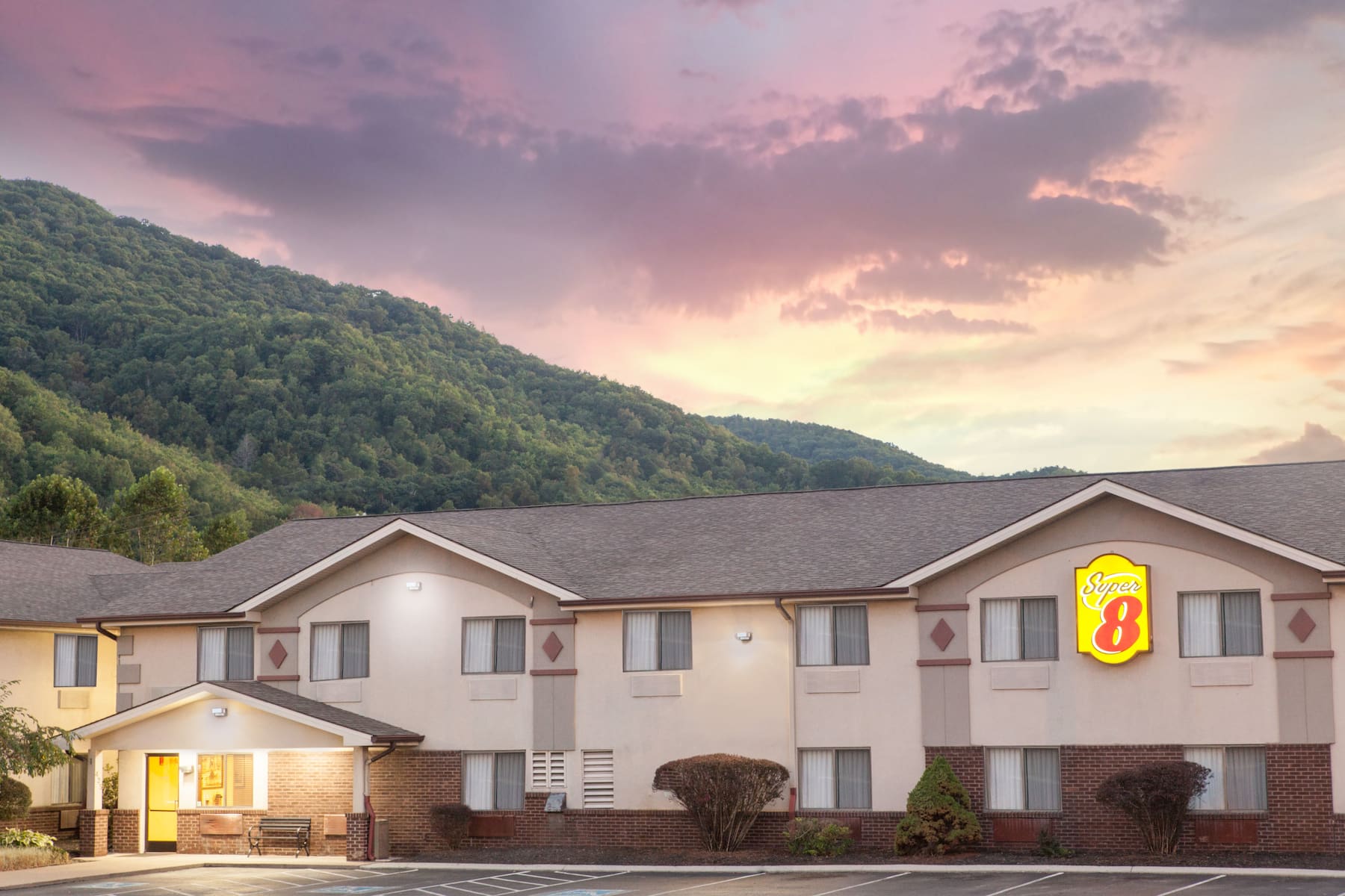 Hotels Hotels Virginia SandP Hotels