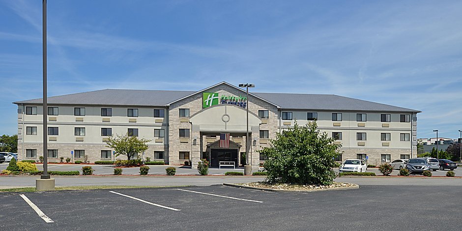 Hotels | Hotels in Virginia | SandP Hotels