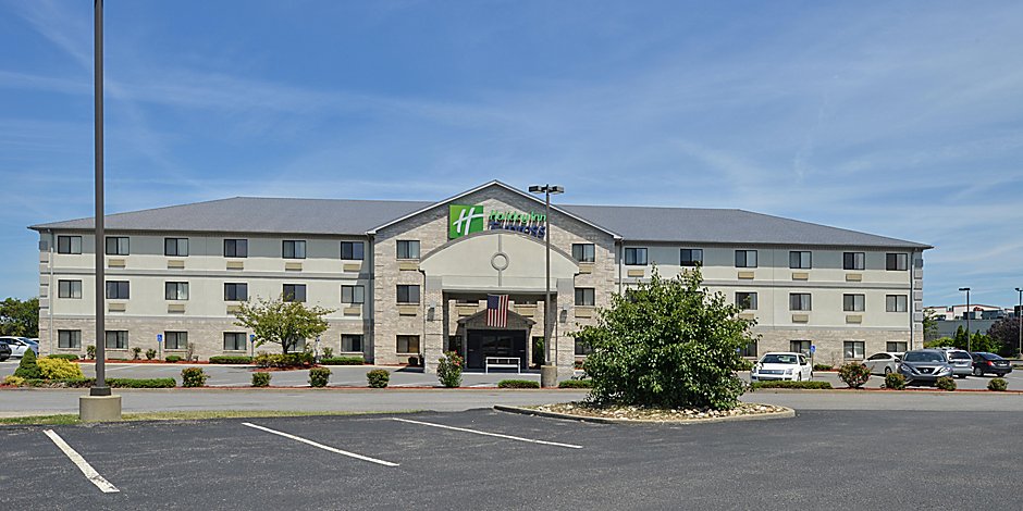 S & P Hotels is Happy to announce the purchase of the SpringHill Suites ...